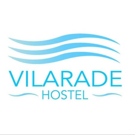 Hostel Vilarade Portimão Kültér fotó