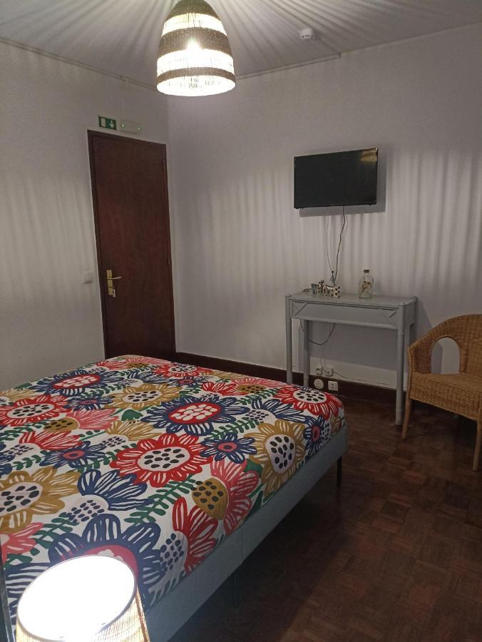 Hostel Vilarade Portimão Kültér fotó