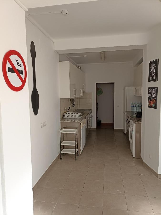Hostel Vilarade Portimão Kültér fotó