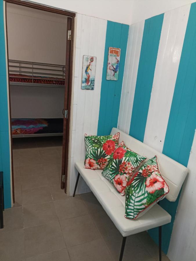 Hostel Vilarade Portimão Kültér fotó