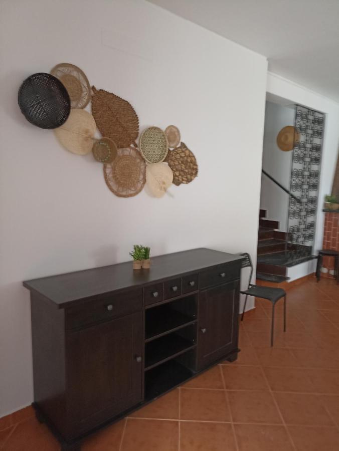 Hostel Vilarade Portimão Kültér fotó