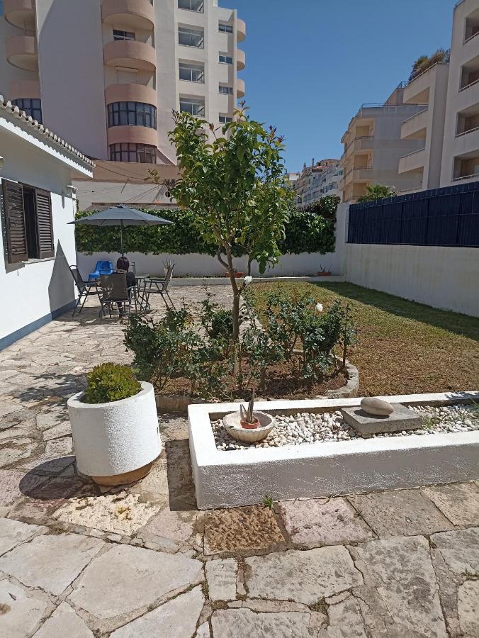 Hostel Vilarade Portimão Kültér fotó