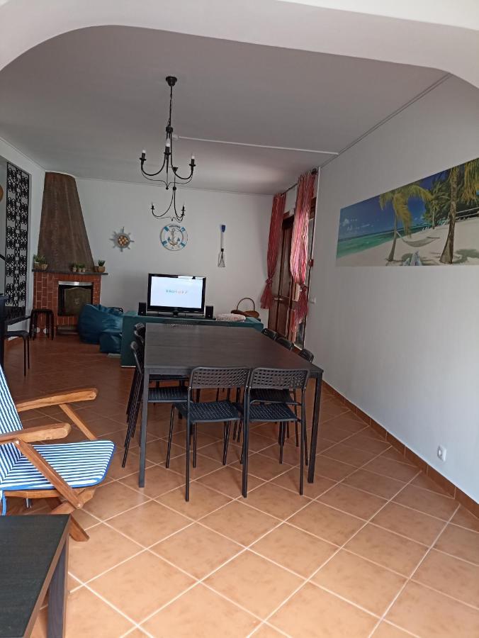 Hostel Vilarade Portimão Kültér fotó