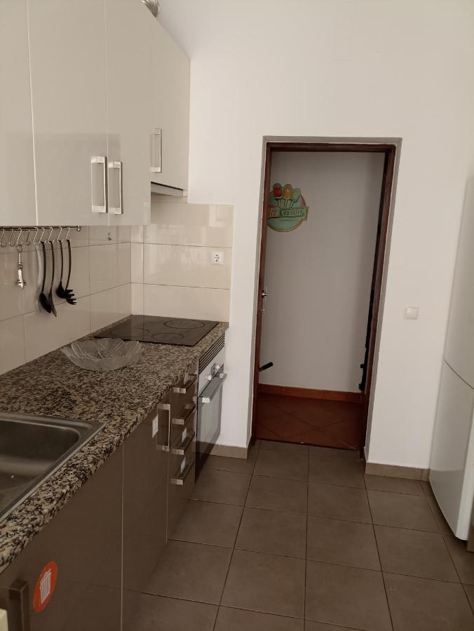 Hostel Vilarade Portimão Kültér fotó