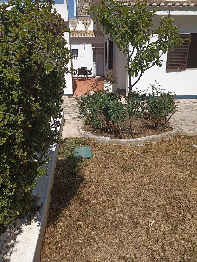 Hostel Vilarade Portimão Kültér fotó
