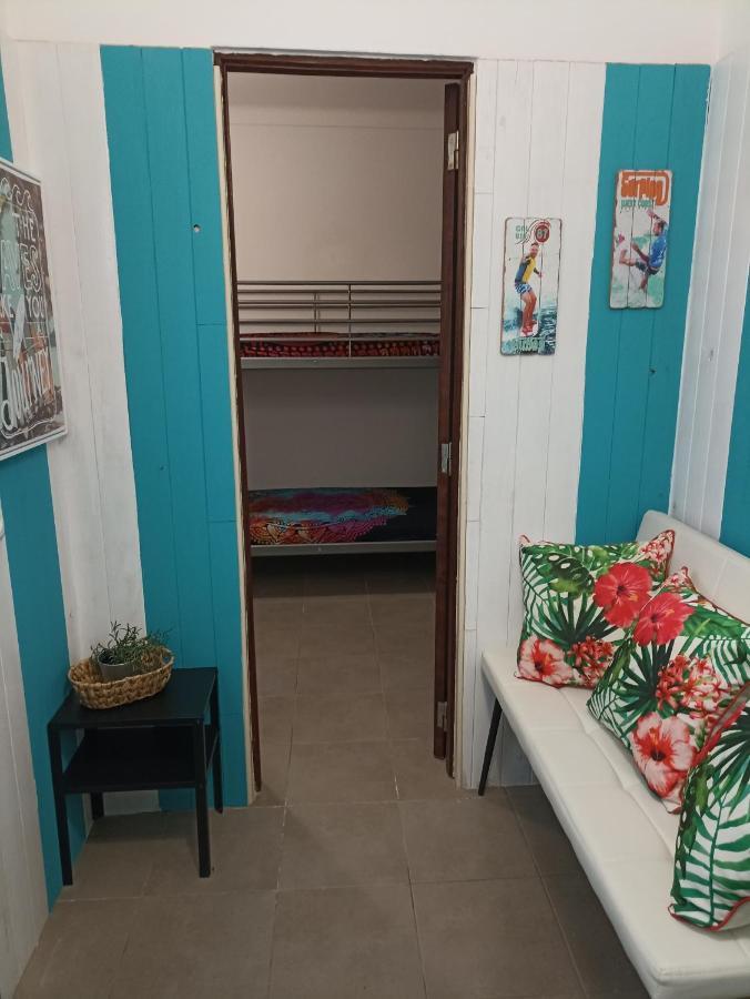 Hostel Vilarade Portimão Kültér fotó