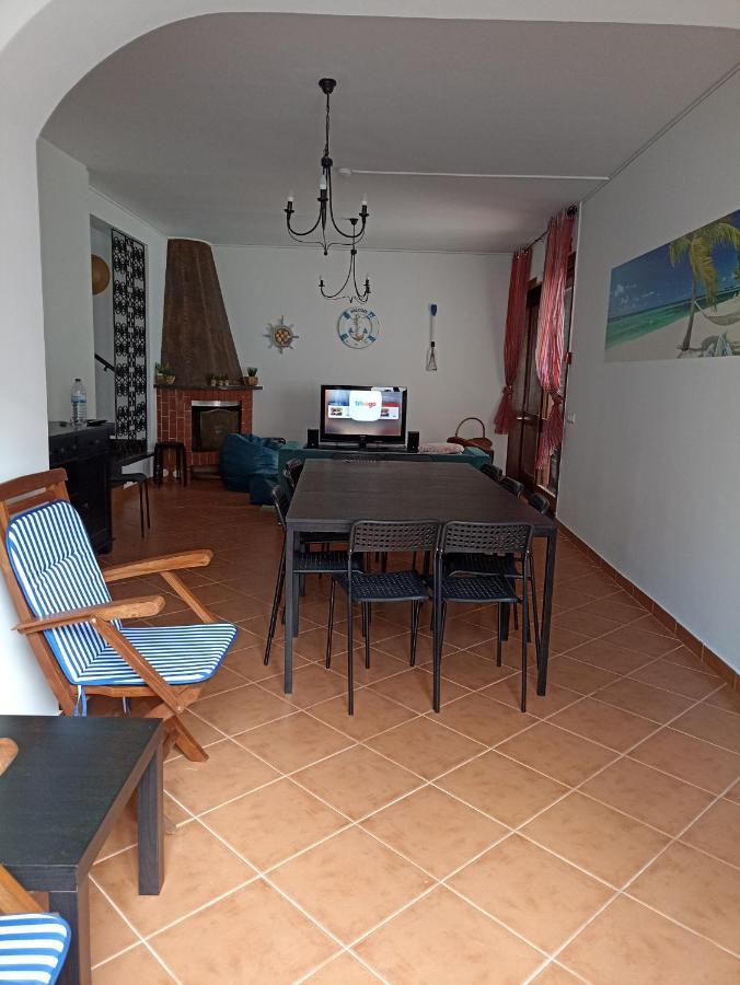 Hostel Vilarade Portimão Kültér fotó