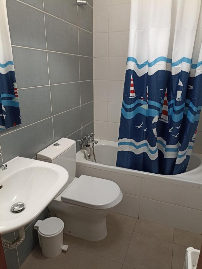 Hostel Vilarade Portimão Kültér fotó