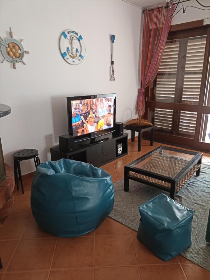 Hostel Vilarade Portimão Kültér fotó